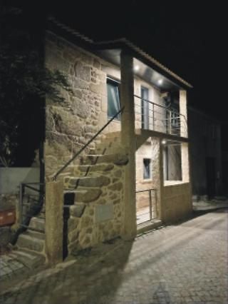 Villa Casa Sofia Vila Pouca de Aguiar Exterior foto