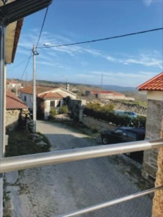 Villa Casa Sofia Vila Pouca de Aguiar Exterior foto