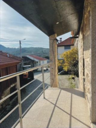 Villa Casa Sofia Vila Pouca de Aguiar Exterior foto